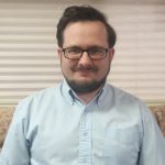 William Hunter: Profile Picture